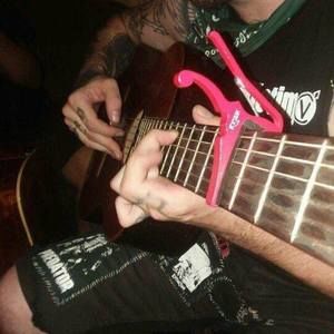 Meet your Posher, Christopher